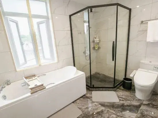 Shanghai LAN Resident hostel
