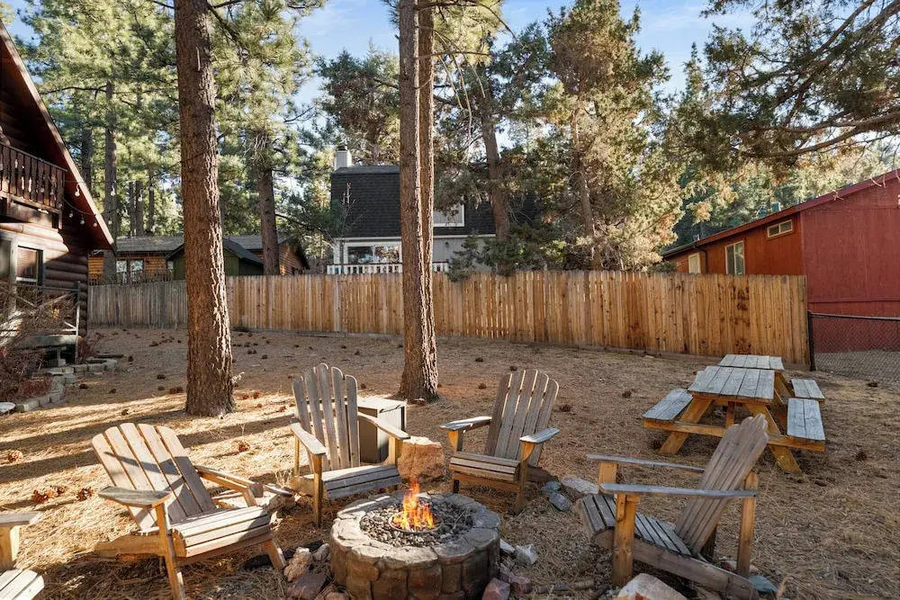 Fox Cabin