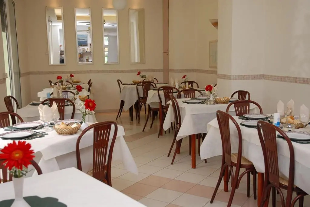Hotel Rosati