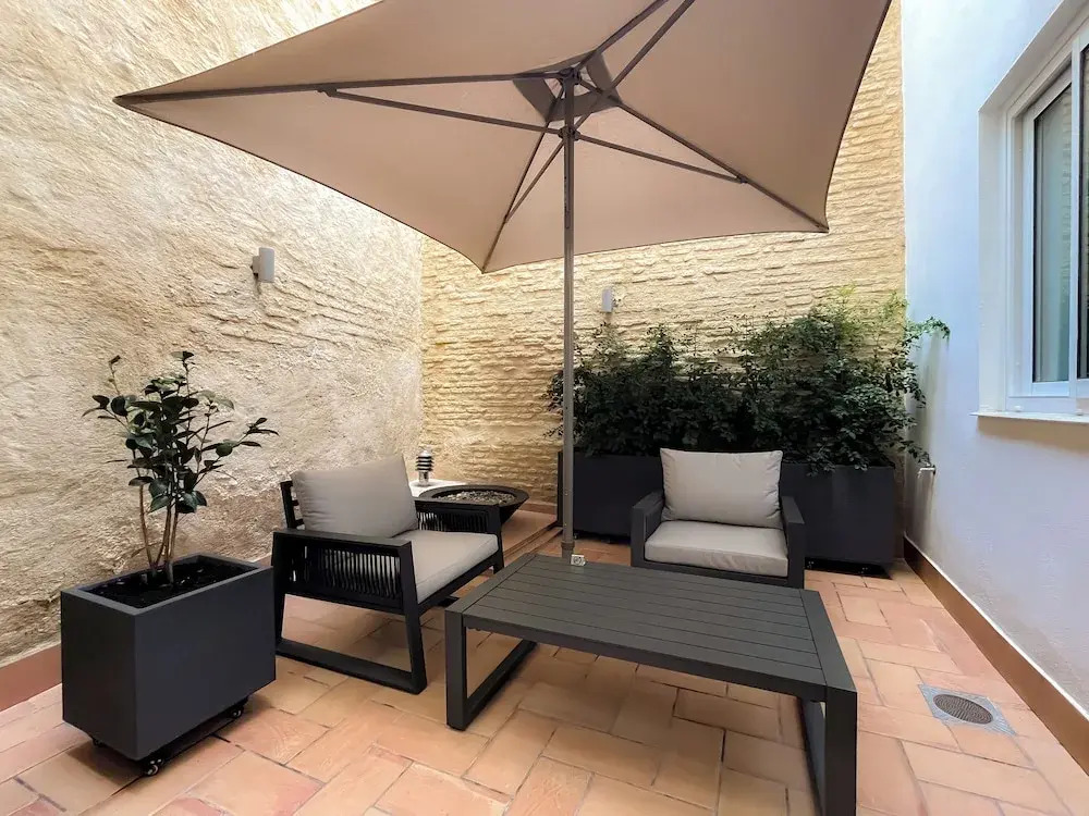 Hotel Sevilla