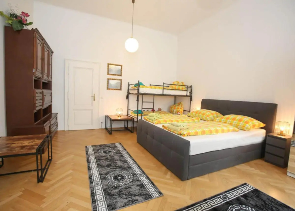 Studio Apartments Opera - Mais Apartments