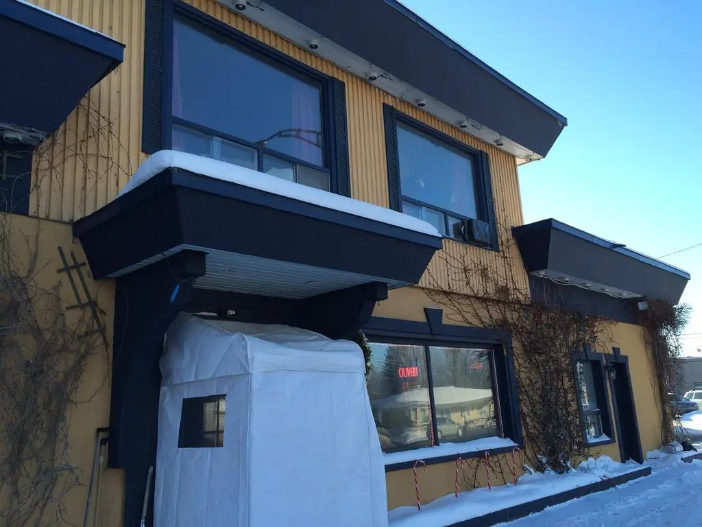 Motel Lustre Dor