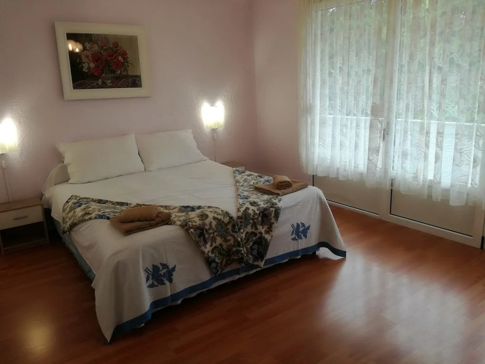 Apartments Angelini Two Bedroom A1