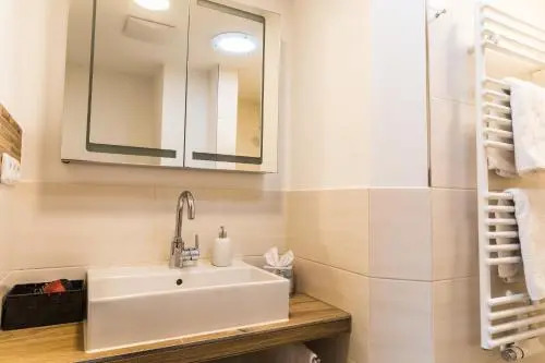 Ferienwohnung "Am Bachl"