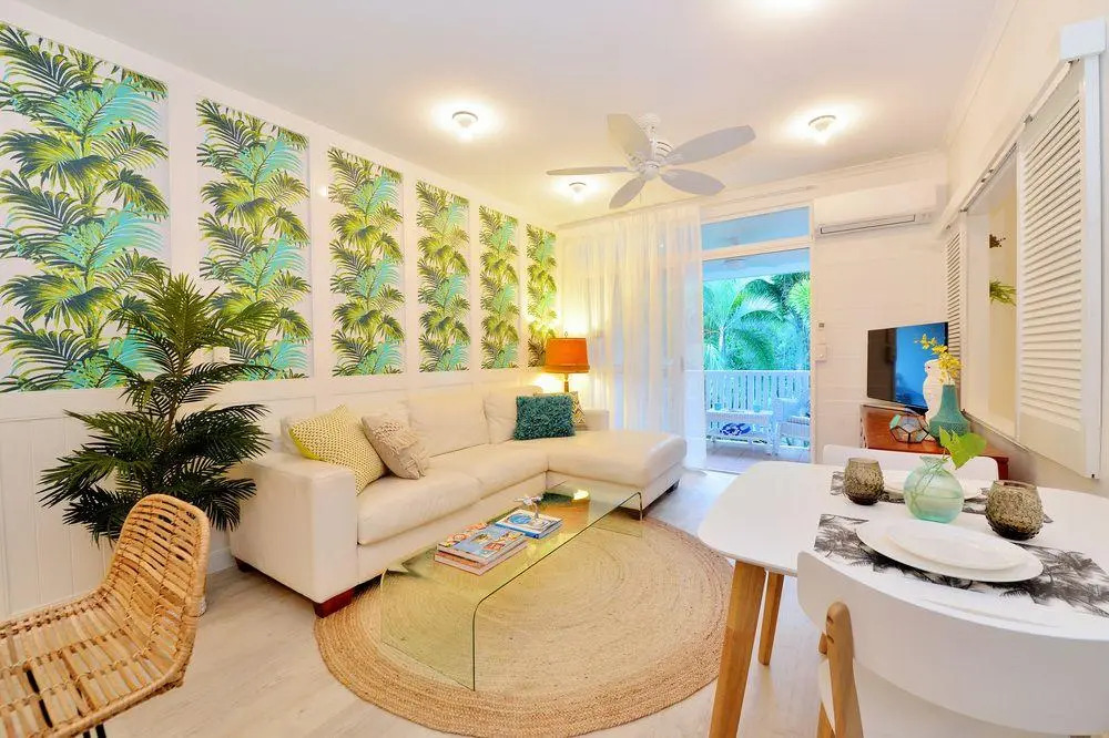 Coral Apartments Port Douglas