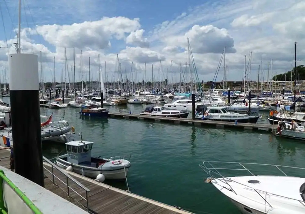 Harbour View 4