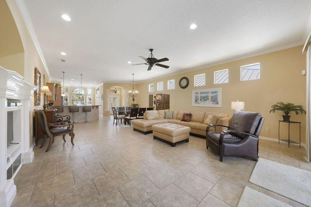 Salt Water Happy by Bliss Beach Rentals