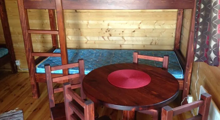 Lahe Holiday Village