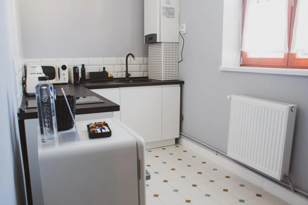 Allegro apartments city center