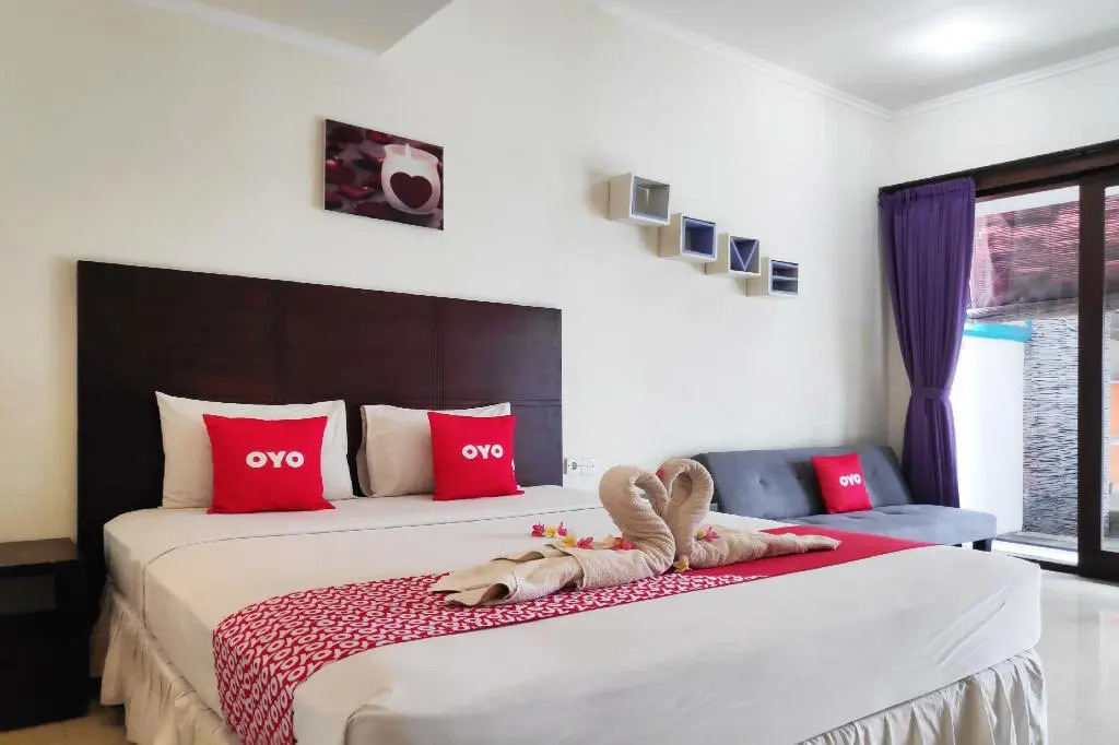 OYO 3833 Abian Villa By Nur Abian