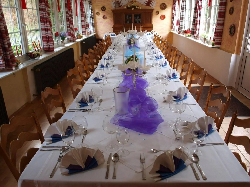 Waldhotel Lemberg