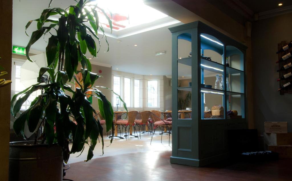 The Vines Hotel