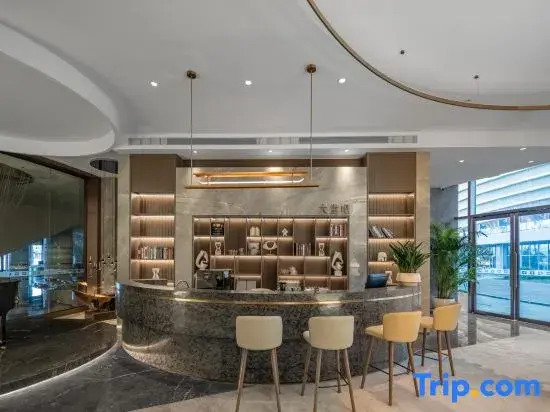 Wyndham Garden Hotel, Wenzhou South Railway Station