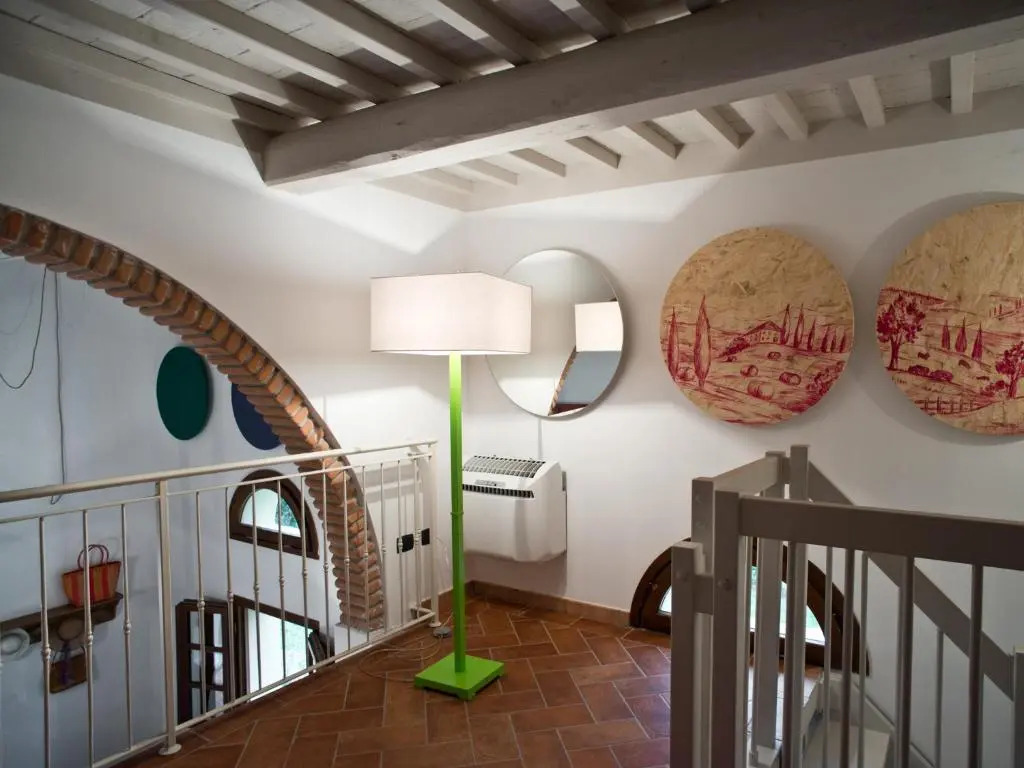 San Ruffino Apartments