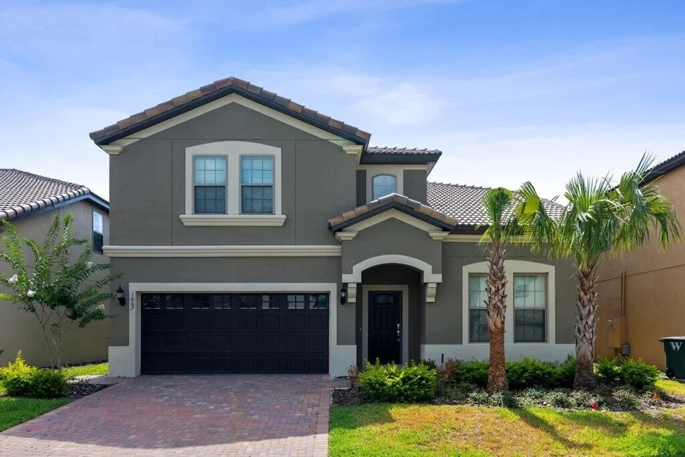 Windsor at Westside 1667 - Seven Bedroom Pool Home