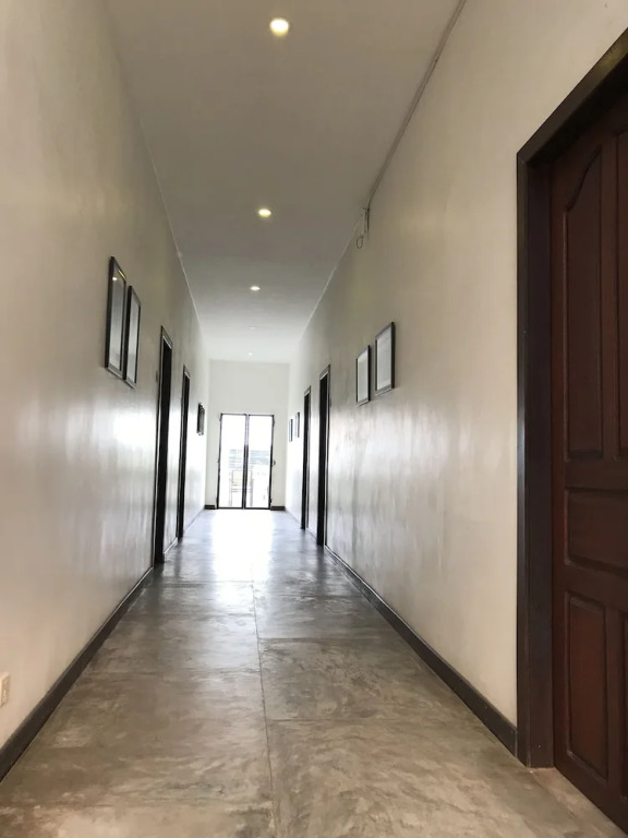 Chhouy Vathna Angkor Boutique