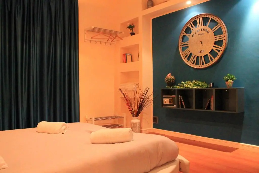 Bracco Rooms & Suites - Centro storico di Matera