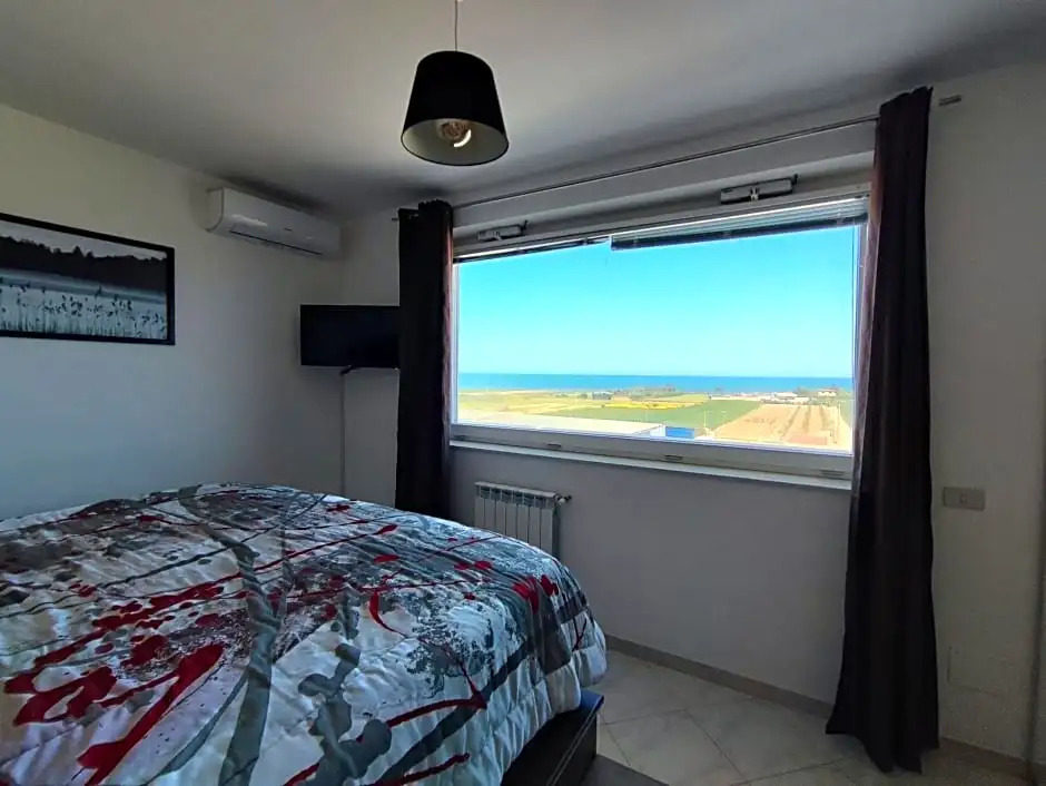 Bed & Breakfast La Posada