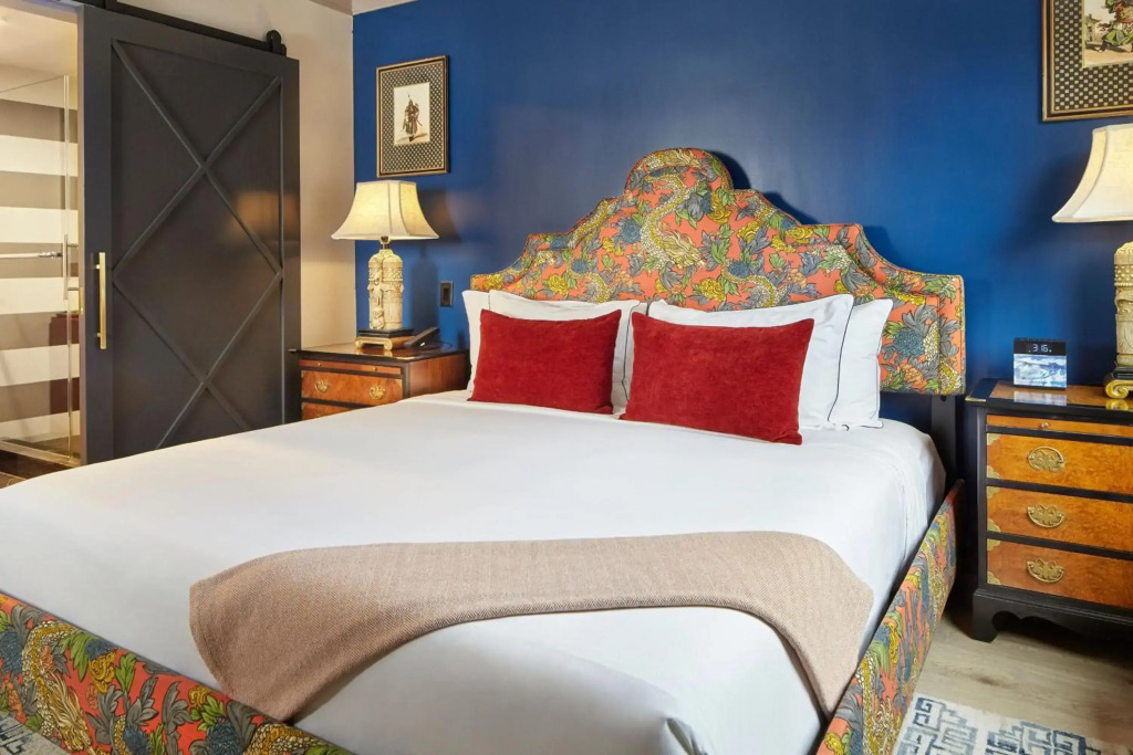 The Burgess Hotel, Atlanta, a Tribute Portfolio Hotel