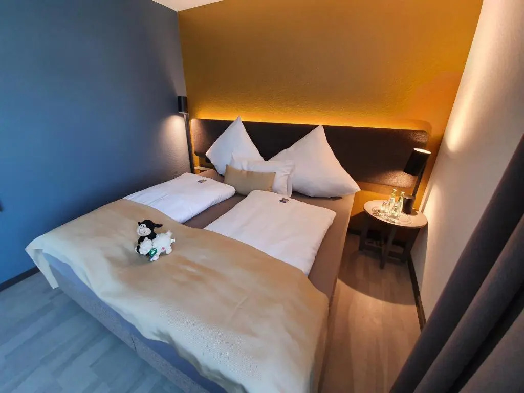 Hotel Das Augustin