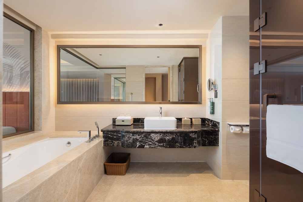 Hilton Garden Inn Dongguan Wanjiang Jiangjing Road