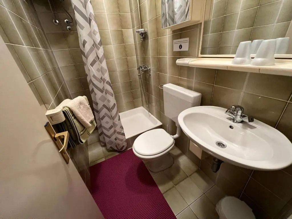 Apartaments Oma & Opa