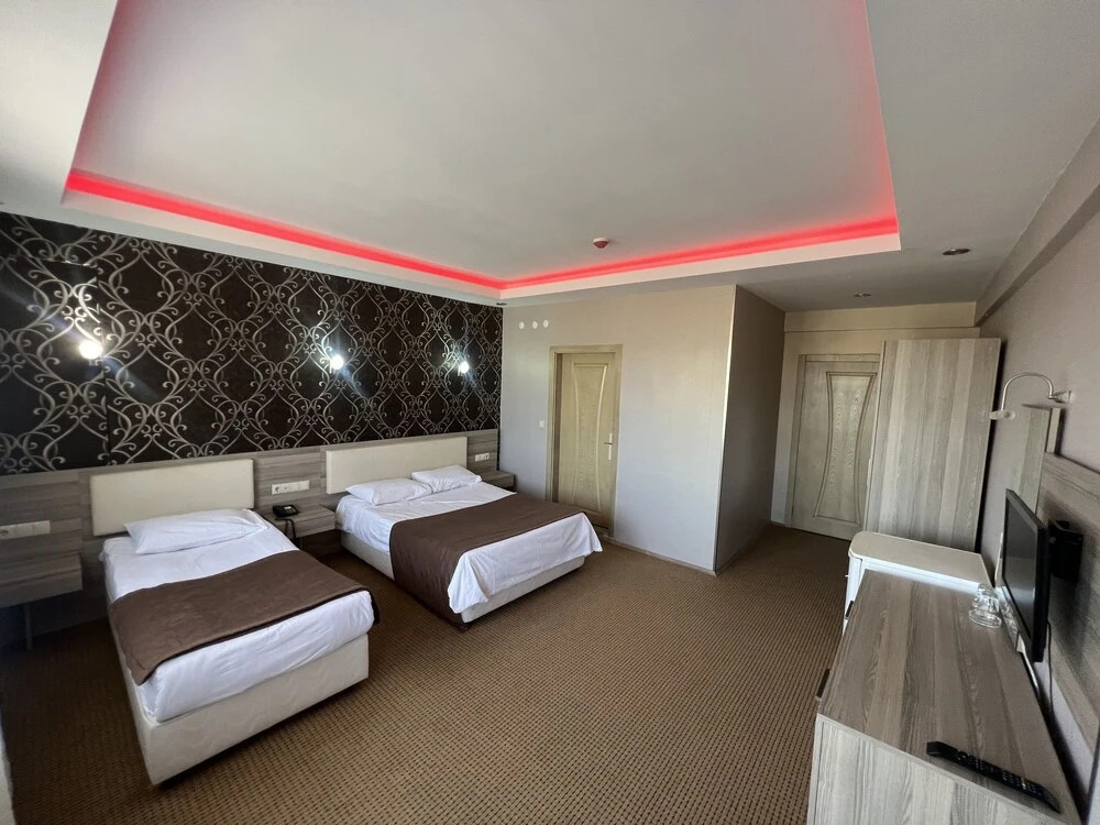Nema Beyzade Termal Otel