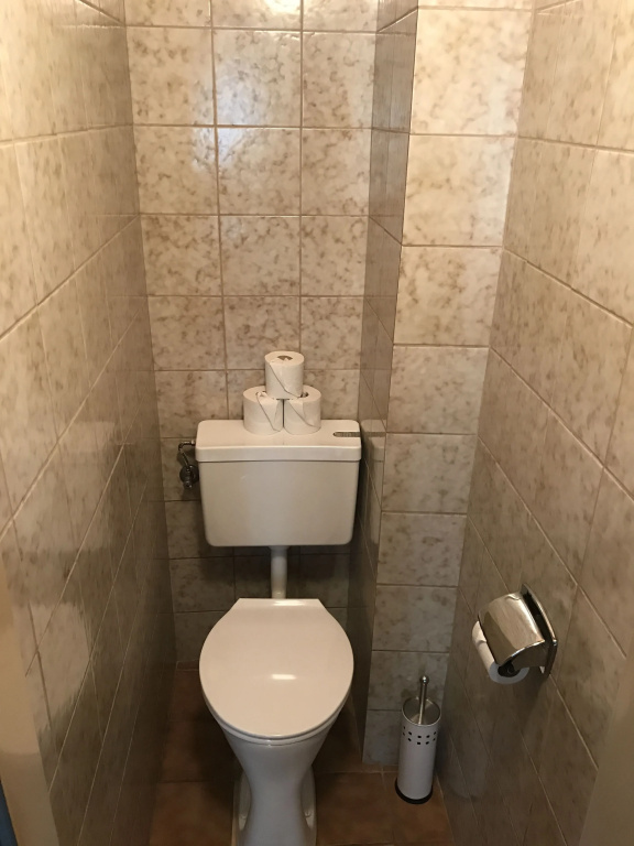 Hotel Echo
