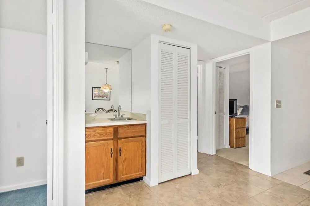 Unit 6205 - Ocean Racquet Club