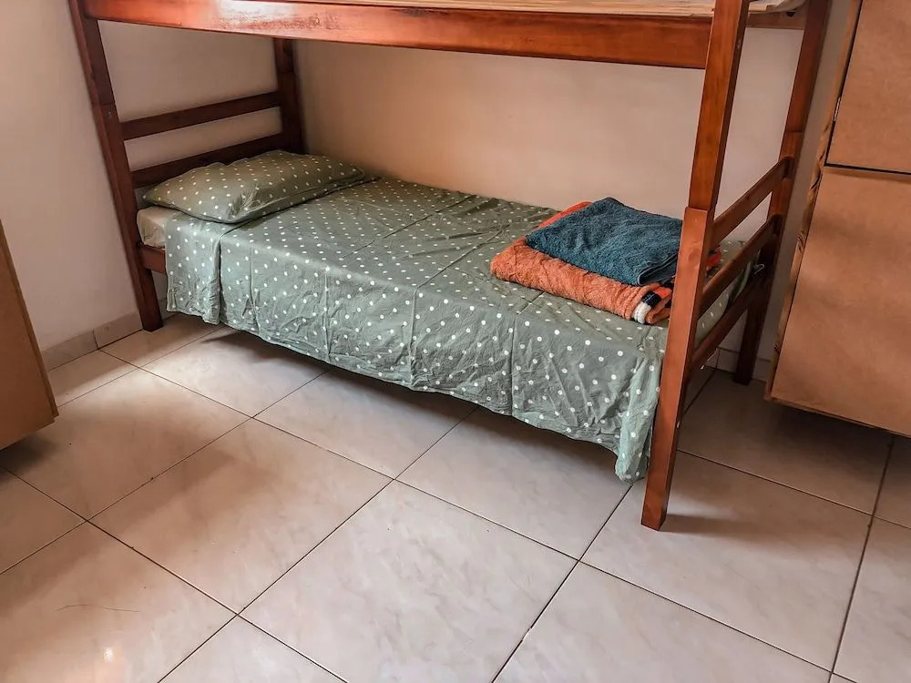 Hostel Welcome SP - Congonhas