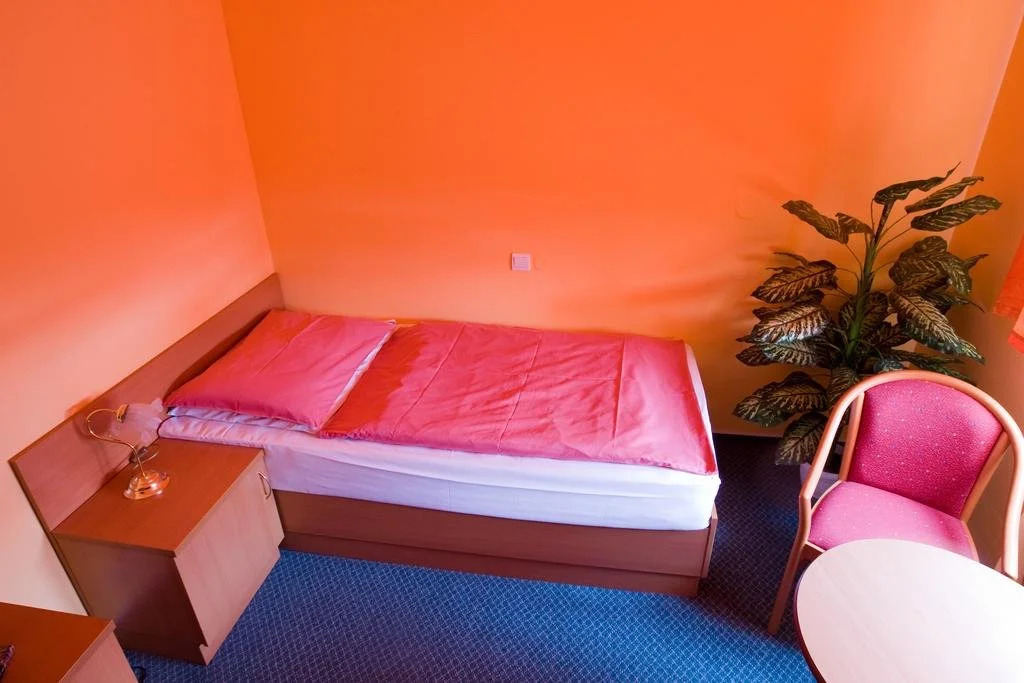 Hotel Olympia Česká Lípa