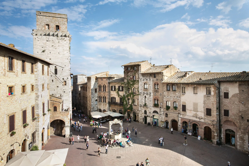Hotel La Cisterna