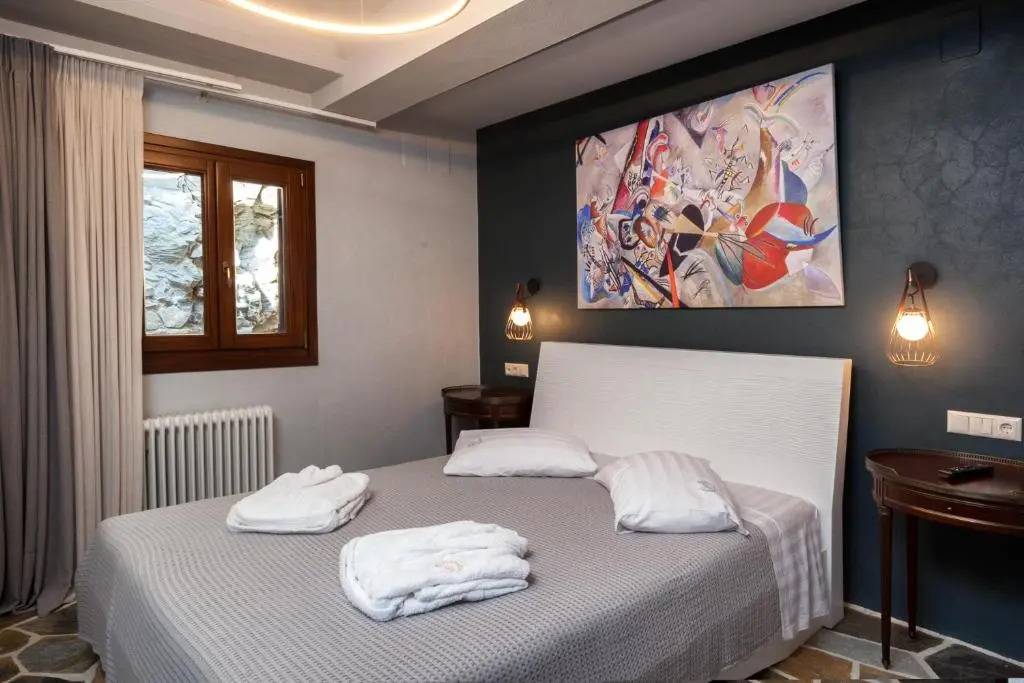 BARBARELLA Luxury Resort