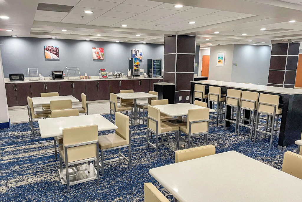 Wingate by Wyndham Panama City Area Lynn Haven