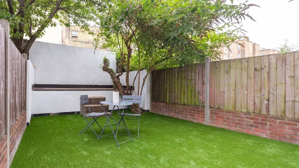 Lovely 3BR Apartment near Kings Cross