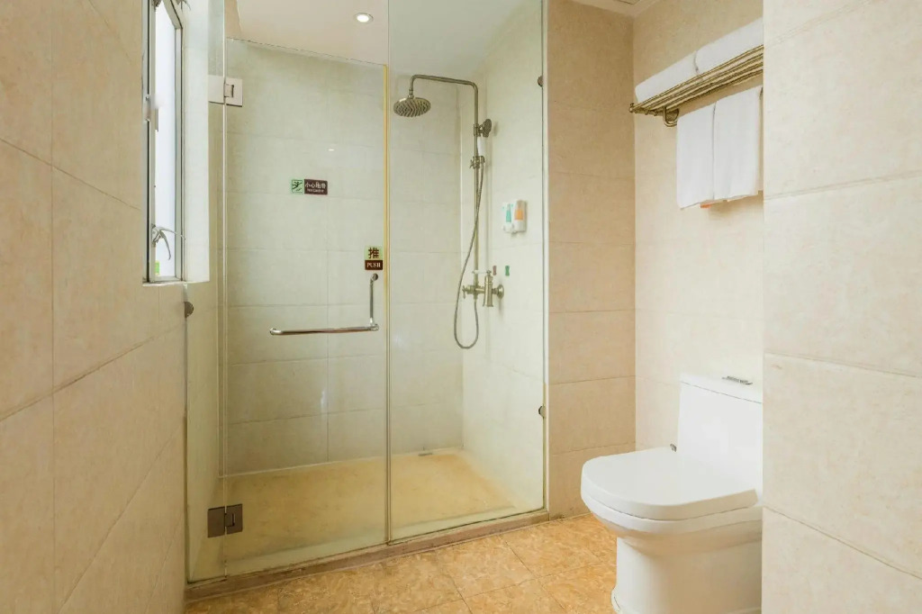 Vienna Hotel Dongguan Songshan Lake