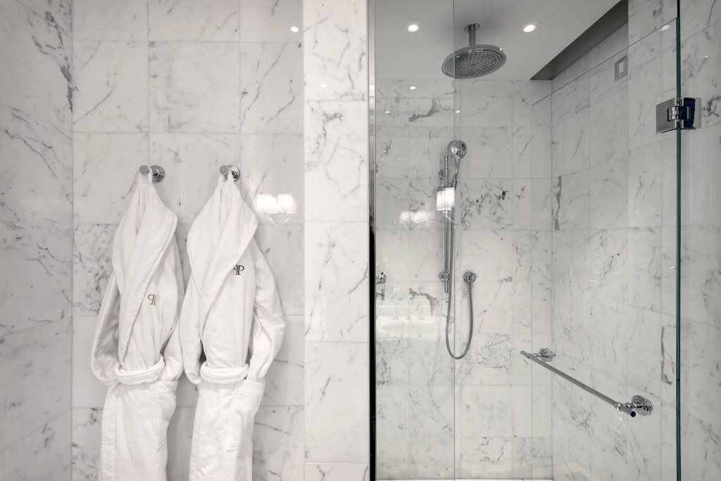 Palazzo Parigi Hotel & Grand Spa - LHW