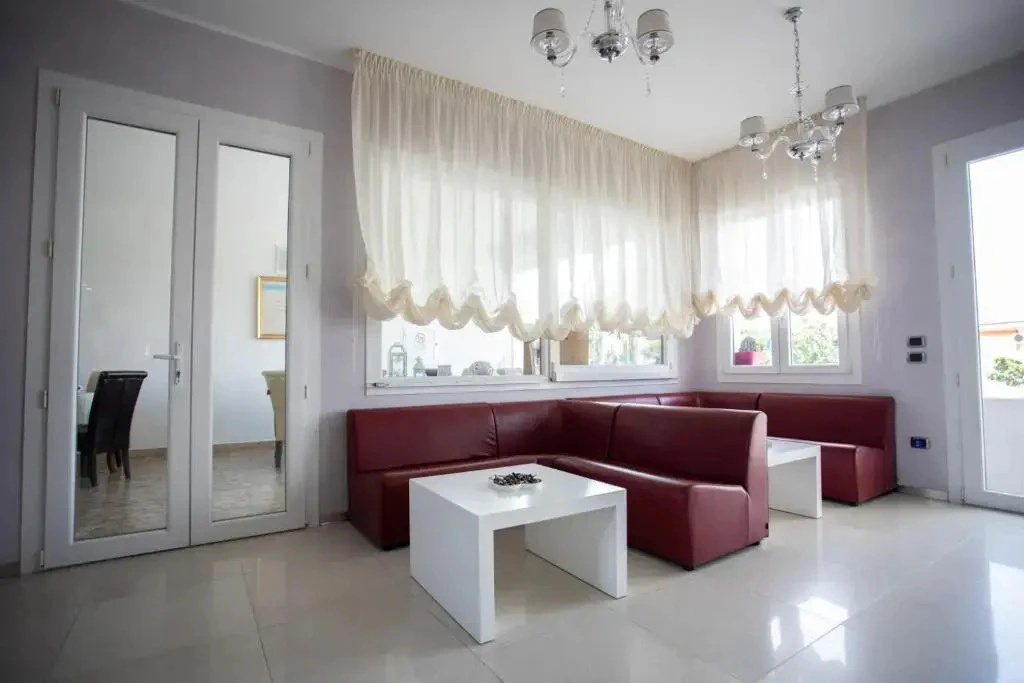 Hotel Perla Dello Ionio