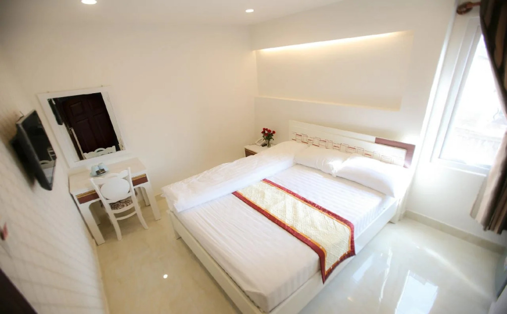 Thanh Thanh Hotel