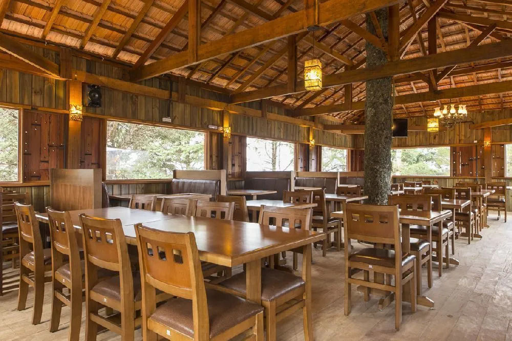 Fazendinha Pousada e Restaurante