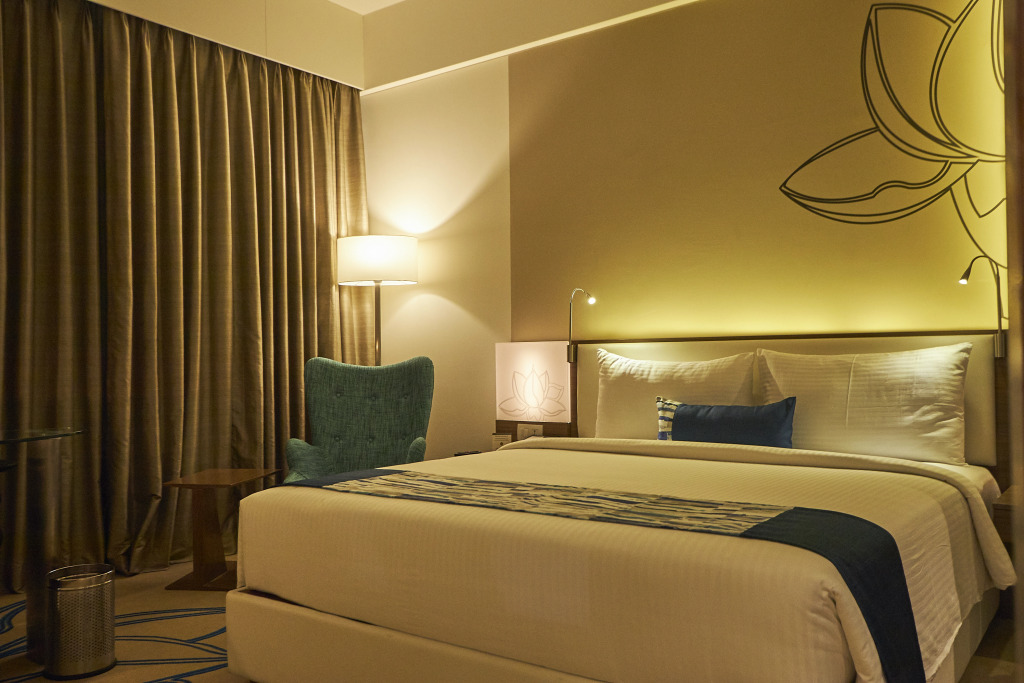 Mercure Chennai Sriperumbudur