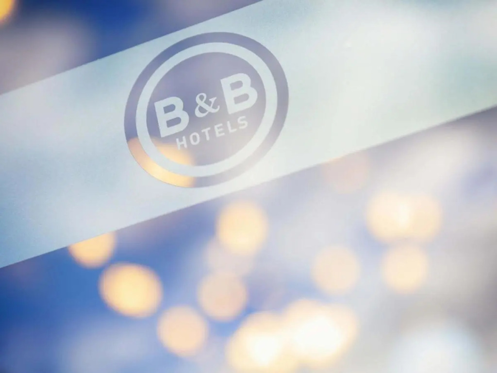 B&B HOTEL Cluses Sud