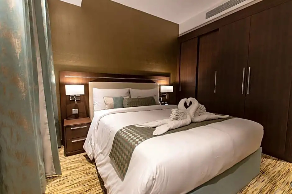 Dar Zan Suites