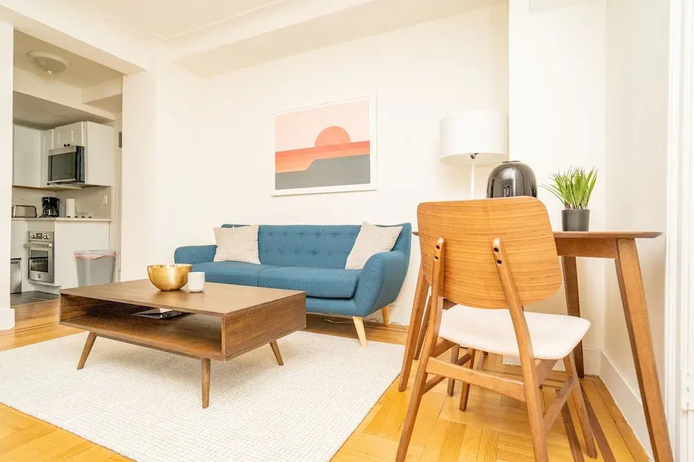 South Central Park NY 30 Day Rentals