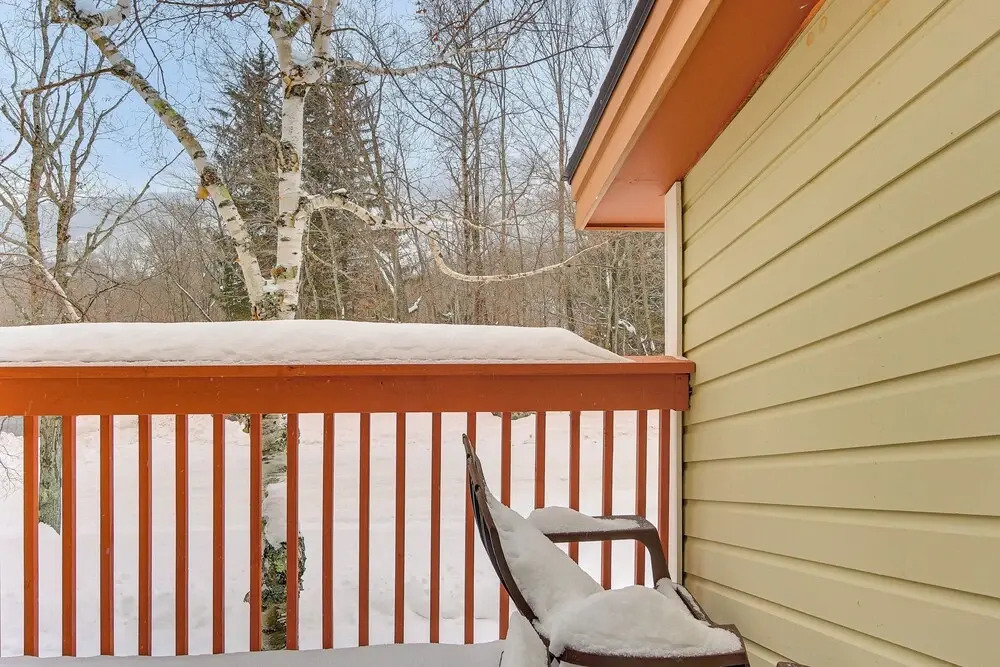 Primely Located Dover Escape < 1 Mi to Mt Snow!