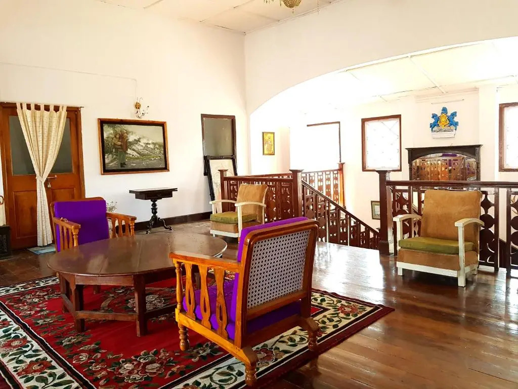 Rani Kothi Heritage Palace