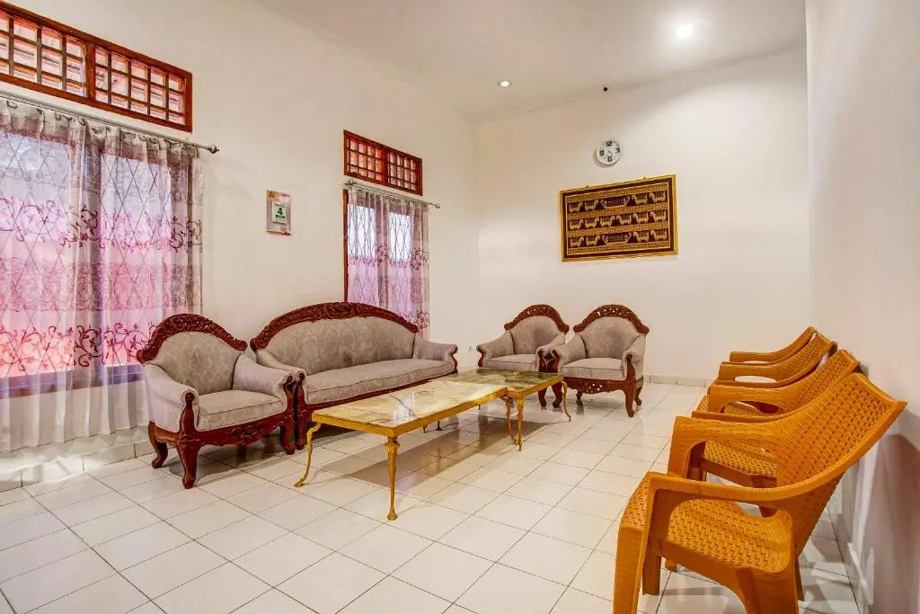 Hotel O Homestay Syariah