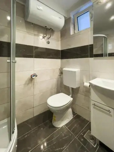 Apartman Pink