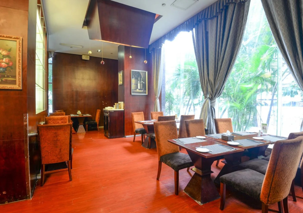 Victory International Hotel
