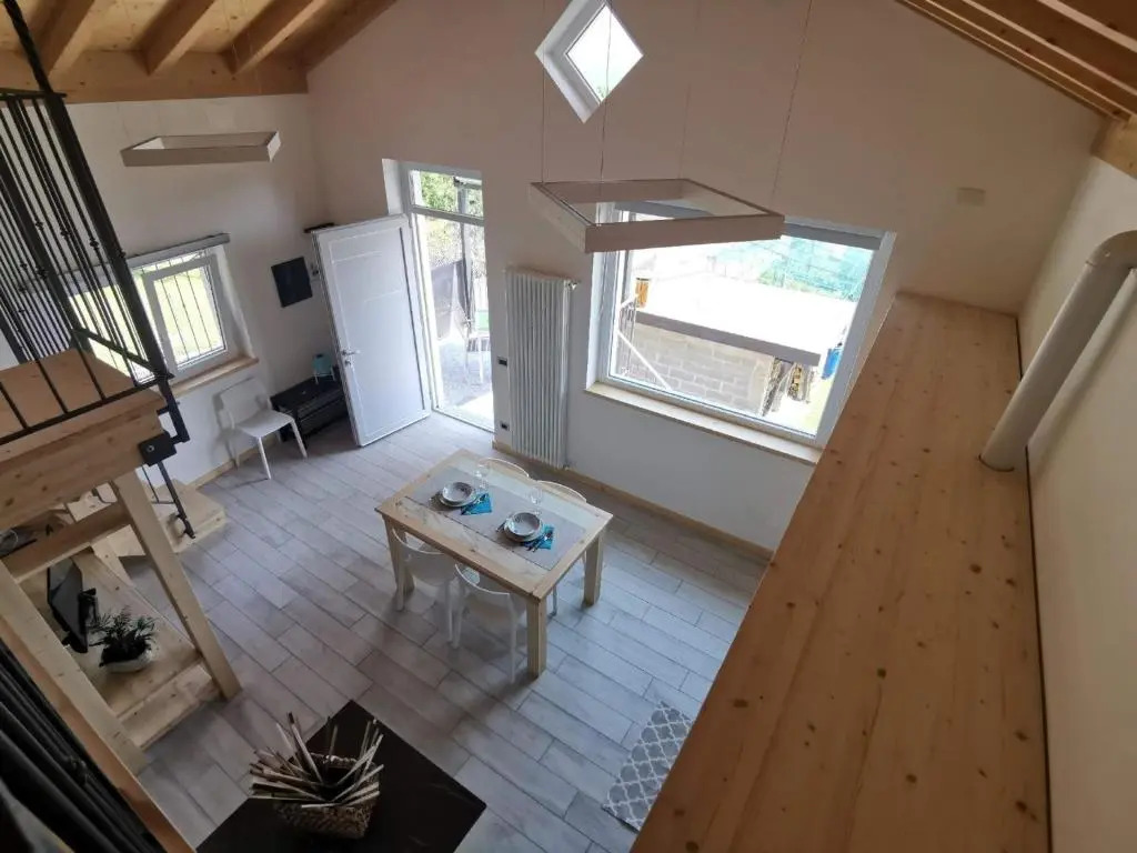 Ferienwohnung für 4 Personen ca 65 m in Gravedona ed Uniti, Comer See Westufer Comer See